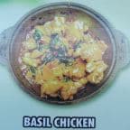 Best Basil Chicken in Birmingham, AL