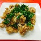 Best Salted Crispy Chicken in Birmingham, AL