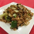 Best Chicken with Black Bean Sauce in Birmingham, AL