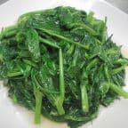 Best Sauteed Sweet Pea Leaves in Birmingham, AL