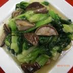 Best Bok Choy w/ Black Mushroom in Birmingham, AL