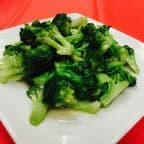 Best Sauteed Broccoli in Birmingham, AL