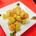 Best Pineapple Shrimp in Birmingham, AL