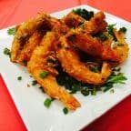 Best Salted Crispy Whole Shrimp in Birmingham, AL