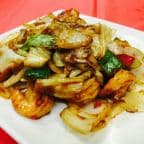 Best Shrimp in Black Bean Sauce in Birmingham, AL