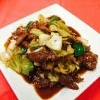 Best Beef in Black Bean Sauce in Birmingham, AL