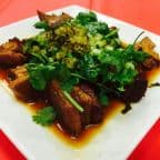 Best Taiwanese Style Braised Pork in Birmingham, AL